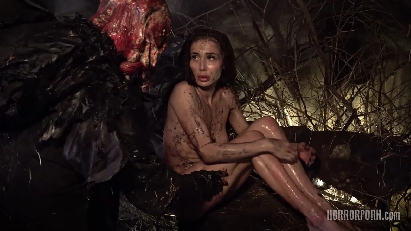 HorrorPorn Nicole Love Lord Peckerclaw XXX
